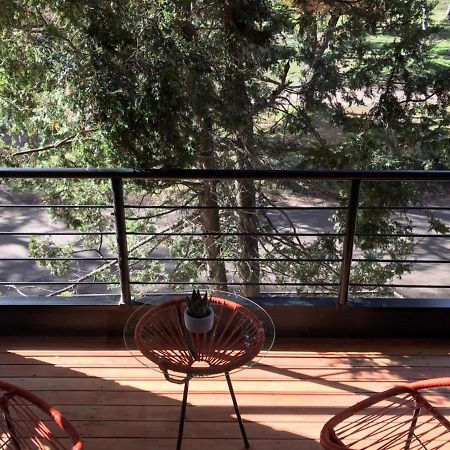 Centinelas Del Paraiso Villa La Angostura Eksteriør bilde